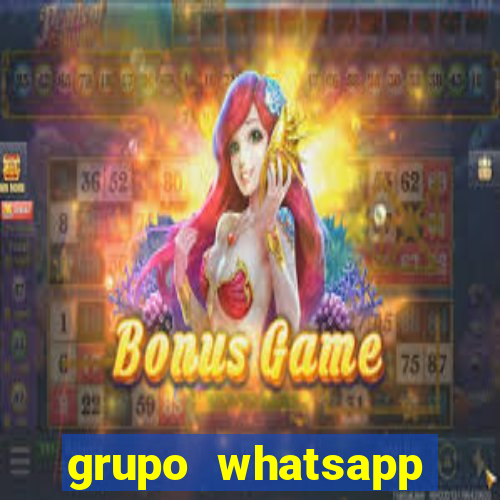 grupo whatsapp cdzinhas do vale